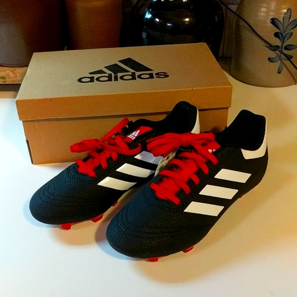 adidas Other - Adidas Boy's Soccer Cleats